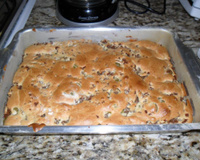 Torta de carne moída