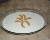 Rapidinho de pêssego