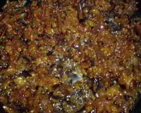 Compota de carambola