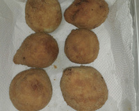 Coxinha maravilhosa