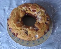 Bolo Romeu e Julieta