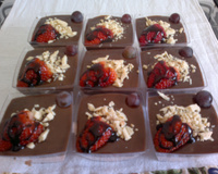 Sobremesa Tentação