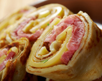 3 pratos salgados que ficam prontos em 15 minutos