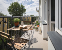 Poucos sabem, mas é possível transformar qualquer varanda com essas ideias fáceis de decoração