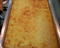 Sopa Paraguaia Sul-matogrossense