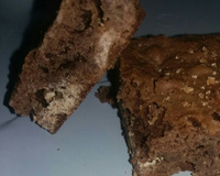 Brownie fácil fácil