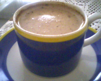Chocolatada