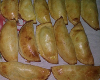 Pizza de liquidificador