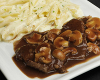 Molho madeira caseiro: confira a receita