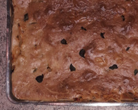 Torta de frango cremosa de liquidificador do Will