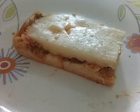 Torta de sardinha