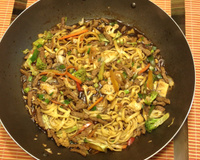 Yakisoba