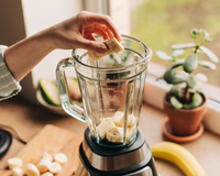 Quer comprar um liquidificador novo? Saiba o que levar em consideração na hora da compra