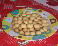 Areínha (biscoito fino)