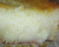 Bombocado de Liquidificador