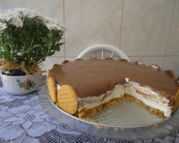 Torta holandesa especial