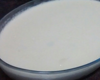 Mousse de abacaxi fácil e rápido
