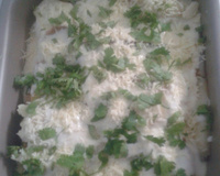 Peixe à delícia Cearense