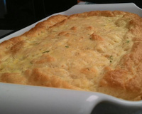 Suflê de legumes: receita prática e deliciosa para o dia a dia