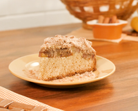 Receitas de cuca para todos os gostos: veja os preparos práticos e cheios de sabor