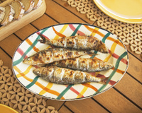 Estas são as treze espécies de peixes que têm menos mercúrio