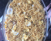 Risoto de costela gaúcha