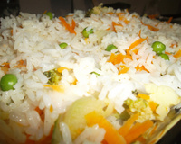 Arroz delícia