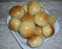 Pão de cebola