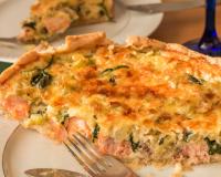 Nem parece que não tem glúten: essa receita simples de massa de torta é perfeita para qualquer recheio