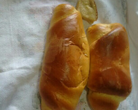 Pão de leite caseiro fácil