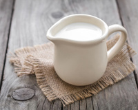 3 utilidades do leite fora da cozinha