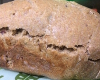 Pão de Pinhão de Campos do Jordão