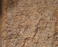 Cuca de banana com farofa