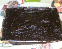 Brownie da Paula