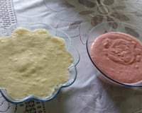 Mousse de tang
