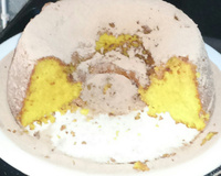 Bolo de milho verde de lata fácil