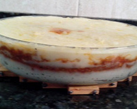 Escondidinho de carne moída especial