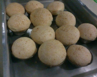 Pão de queijo