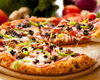 Dicas para preparar uma pizza deliciosa