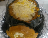 Carne seca na moranga