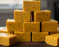 Fudge de maracujá
