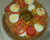 Cuscuz paulista da Mama