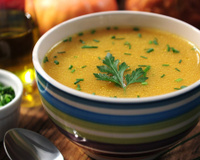 6 receitas de sopas e caldos para fazer durante o inverno que são fáceis e deliciosas