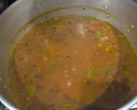 Feijão Mexicano Especial