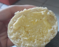 Pão de minuto