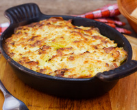 Receitas de bacalhau e outros peixes para o Natal: opções para a ceia