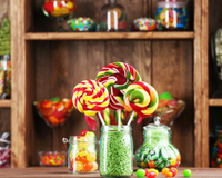 Tudo sobre corantes alimentícios