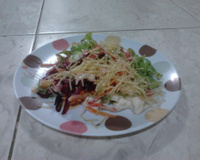 Salada de Verão