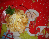 Macarronada da Mymi e da Lê