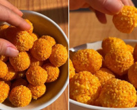 É perfeito para o lanche das crianças durante as férias: é saudável, não tem aditivos e muito fácil de fazer